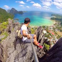 Отзыв от Тимофей - DTV виза